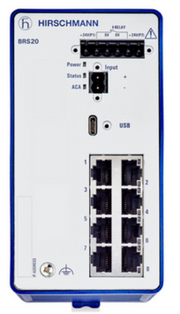 BRS20-8TX-2A - 942170104 (Product Code: BRS20-08009999-STCY99HHSEAXX.X.XX)