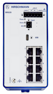 BRS20-8TX-2A - 942170104 (Product Code: BRS20-08009999-STCY99HHSEAXX.X.XX)