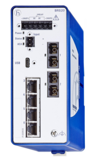 BRS20-4TX/2FX-SM-EEC - 942170015 (Product code: BRS20-0600S2S2-TTCY99HHSESXX.X.XX)