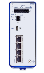 BRS20-4TX-EEC - 942170011 (Product code: BRS20-04009999-TTCY99HHSESXX.X.XX)
