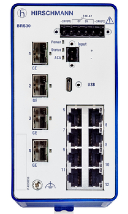 BRS30-0804OOOO-STCZ99HHSESXX.X.XX - 9421709999-1