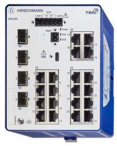 BRS30-20TX/4SFP-2A - 942170119 (Product Code: BRS30-2004OOOO-STCY99HHSEAXX.X.XX)