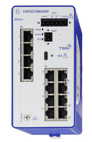 BRS30-12TX-EEC - 942170076 (Product code: BRS30-08042T2T-TTCY99HHSESXX.X.XX)