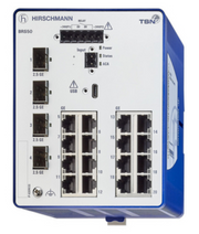 BRS50-16TX/4SFP - 942170069 (Product code: BRS50-00202Q2Q-STCY99HHSESXX.X.XX)