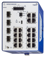 BRS50-20TX/4SFP - 942170071 (Product code: BRS50-00242Q2Q-STCY99HHSESXX.X.XX)