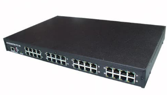 DeviceMaster RTS RJ45, 32RM, RoHS