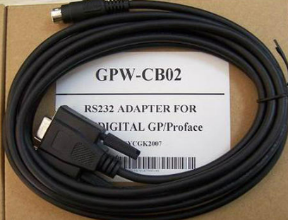 GPW-CB02 - GP Screen Cable