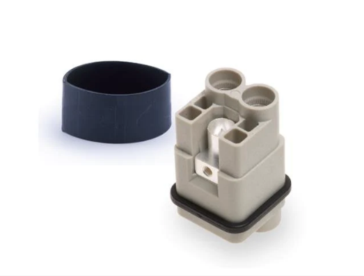 HQ-002.1-M (2.5-6.0mm2)