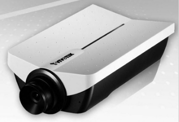 IP7131/IP7132 fixed network colour camera