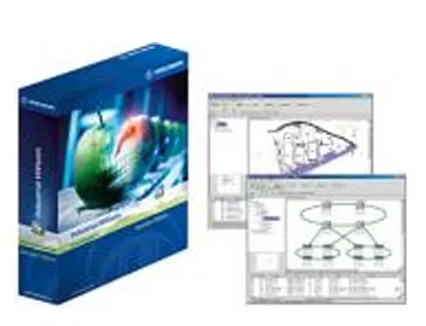 Industrial HiVision 4.x 100 Nodes