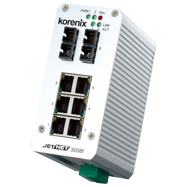 Jetnet JetNet 3008-w V3 – iacontrol