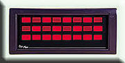 OM1124 - Annunciator Lamp Module