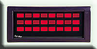 OM1124 - Annunciator Lamp Module
