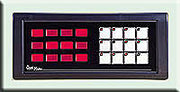 OM1212 Lamp/Pushbutton Module