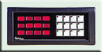 OM1212 Lamp/Pushbutton Module