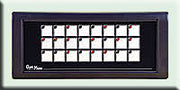 OM1224- Pushbutton Module