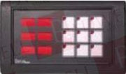 OM609 Combination Panel