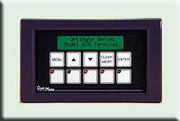 OP620 Operator Panel