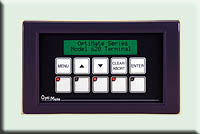 OP620 Operator Panel
