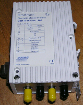 OZD PROFI G4a 1300 V2.0