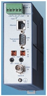 Vip Control Device R-VIP T – iacontrol