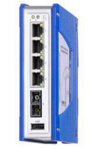 SPIDER-PL-20-04T1M29999TY9HHHH - SPL20-4TX/1FX-EEC - 942141024