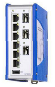 SPIDER-PL-20-06T1Z6Z6Z6TX9HHHH - 942141127