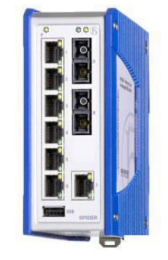 SPIDER-PL-20-07T1M2M299TX9HHHH - 942141130