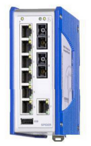 SPIDER-PL-20-07T1S2S299TX9HHHH - 942141131