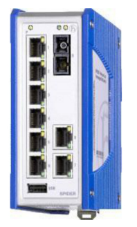 SPIDER-PL-20-08T1M29999TX9HHHH - 942141128