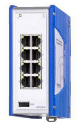 SPIDER-PL-40-08T1999999TY9HHHH - 942141020