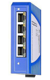 SPIDER-SL-20-04T1M29999SY9HHHH - SSL20-4TX/1FX - 942132007