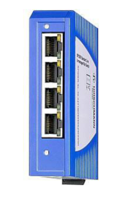 SSL20-4TX/1FX-SM - SPIDER-SL-20-04T1S29999SY9HHHH - 942132009