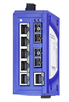 SSL20-6TX/2FX - SPIDER-SL-20-06T1M2M299SY9HHHH - 942132012