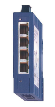 SPL20-4TX/1FX-SM-EEC - 942141026