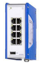 SPL20-8TX-EEC - SPIDER-PL-20-08T1999999TY9HHHH - 942141017
