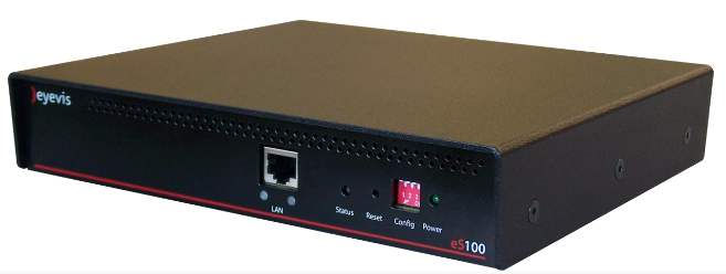 eStreamer - eS100 - DEM-15169